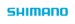 Kliky SHIMANO