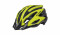Prilba CTM VENTE, žltá/čierna, L