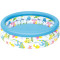 Nafukovací bazén OCEAN LIFE POOL 102 Bestway