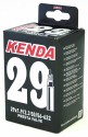 DUŠE KENDA 29x1.9-2.35 (50/58-622) FV-32MM 