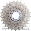 SHIMANO kazeta 10-kol 14-25  ULTEGRA   