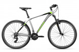 MTB 29" Corph 8 MK-II  barva 107 - ACID GRAY vel. XL  ZDARMA osobní odběr na Kladně