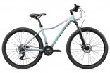 MTB 26" Corpha 5 MK-II  barva 202 Minty Gray vel. XXS ZDARMA osobní odběr na Kladně