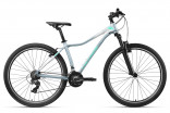 MTB 27,5" Corpha 6 MK-II barva Minty Gray vel.S 