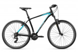 MTB 29" Corph 8 MK-II barva 102 Cyan Night vel.XL 