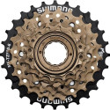 ŠESTIKOLO SHIMANO TZ500 14-28 