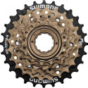 ŠESTIKOLO SHIMANO TZ500 14-28 