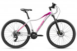 MTB 27.5" Corpha 5 MK-II barva 206 Pink Wave 16" vel.S-405mm ZDARMA osobní odběr na Kladně