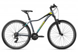 MTB 27.5" Corpha 6 MK-II barva 204 Summer Rain vel.S-405mm - 16" 