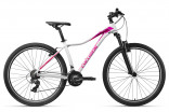 MTB 27.5" Corpha 6 MK-II barva 204 Pink Wave vel.S-405mm - 16" 