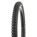 PLÁŠŤ KENDA 20x1,75 K-50 BMX ČERNÝ 