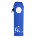 Termoobal Cooler Sport 1 l modrý 