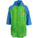 Dětská pláštěnka Viola RAINCOAT KIDS  ZDARMA zašleme do Zásilkovny zeleno/modrá poslední kus