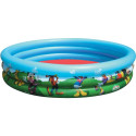 Dětský bazén RING POOL Bestway ZDARMA zašleme do Zásilkovny poslední kus