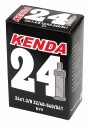 DUŠE KENDA 24x1.75-2.125 (47/57-507) DV 