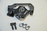 BRZDA KOTOUČOVÁ SHIMANO BRM 375 ZADNÍ 
