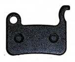 DESTIČKY BRZD PROMAX - SHIMANO XTR, XT, LX, DEORE 