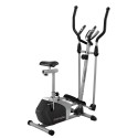 Eliptical inSPORTline Daytona 