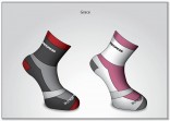 GRACE SOX PONOŽKY 