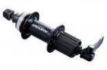 NÁBOJ SHIMANO PŘEDNÍ DISC DEORE M595 36 DĚR   černý