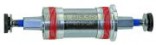 HŘÍDEL ZAP.NECO  AL MISKY BSA 107,5mm