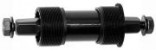 HŘÍDEL ZAPOUZDŘENÁ KINEX  BSA PM 107 mm