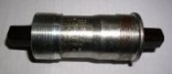 HŘÍDEL ZAPOUZDŘENÁ TRUVATIV BBF7700 113 MM 