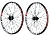 KOLA NAPLETENÁ BLACK JACK 26" FR420 BÍLÁ 32DĚR 10MM/10MM 