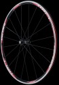 KOLA NAPLETENÁ BLACK JACK 28" R1780 ČERNÁ CAMPAGNOLO 