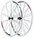 KOLA NAPLETENÁ RODI 28" AIRLINE 4 DB SHIMANO BÍLÁ 