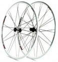 KOLA NAPLETENÁ RODI 28" STYLUS BÍLÁ CAMPAGNOLO 