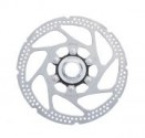KOTOUČ BRZDOVÝ SHIMANO SMRT62 CENTERLOCK 160MM 