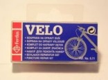 LEPENÍ FERDUS VELO MODRÉ 