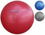 MÍČ GYMNASTICKÝ WORKER 55CM SUPER BALL 