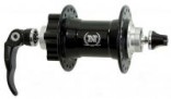 NÁBOJ NOVATEC PŘEDNÍ 9/20MM 36 DĚR, LOŽISKA 