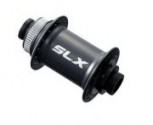 NÁBOJ SHIMANO PN DISC SLX M668 15MM 32 DĚR černý