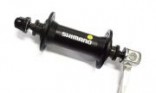 NÁBOJ SHIMANO PŘEDNÍ ALIVIO M430 36 DĚR černý