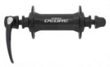 NÁBOJ SHIMANO PŘEDNÍ DEORE M590 36 DĚR černý
