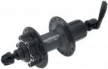 NÁBOJ SHIMANO ZADNÍ DISC DEORE M475 36 DĚR černý