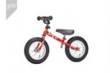 ODRÁŽEDLO YEDOO FIFTY 12" BRAKE červené