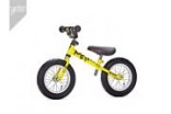 ODRÁŽEDLO YEDOO FIFTY 12" BRAKE žluté