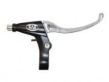 PÁKY BR.MTB V-BRAKE AL ČER/STŘ 
