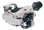 PEDÁLY NÁŠLAPNÉ SHIMANO SPD M-540 MTB 