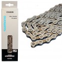 ŘETĚZ SHIMANO HG-54 10KOLO BALENÝ ZDARMA osobní odběr na Kladně