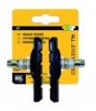 ŠPALÍKY BRZDOVÉ V-BRAKE TOUR DE FRANCE 70MM ZÁVIT 