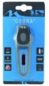 SVĚTLO M-WAVE BLIKACÍ COBRA 1 LED ZADNÍ 