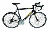 TOUR DE FRANCE AERO silniční Alu 