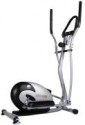 TRENAŽÉR ELIPTICKÝ INSPORTLINE DRIVE černý