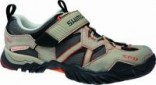 TRETRY SHIMANO WM40 TURISTICKÉ DÁMSKÉ 